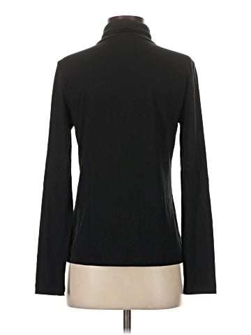 Banana Republic Factory Store Turtleneck Sweater (view 2)