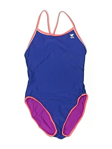 TYR One Piece Swimsuit (view 1)