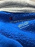 Champion Blue Pullover Hoodie Size 7 - photo 3
