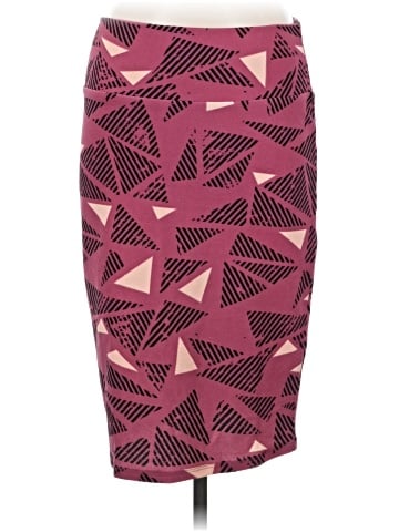 Lularoe Casual Skirt (view 1)