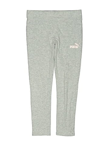 Puma Sweatpants (view 1)
