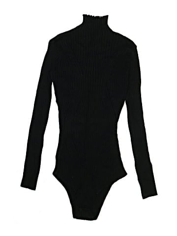 Timing Bodysuit (view 1)