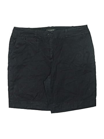 Talbots Cargo Shorts (view 1)