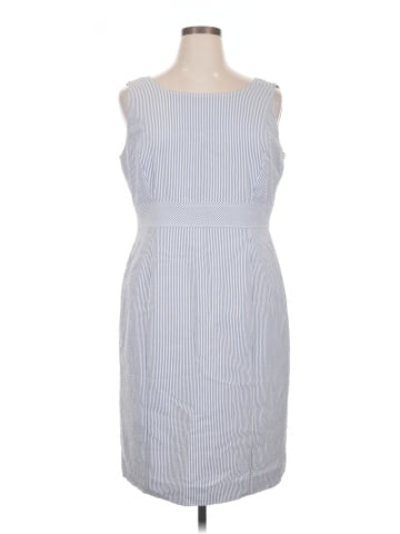 Tahari by ASL Cocktail Dress (view 1)
