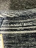 Lands' End Gray Pullover Sweater Size 2X - photo 8