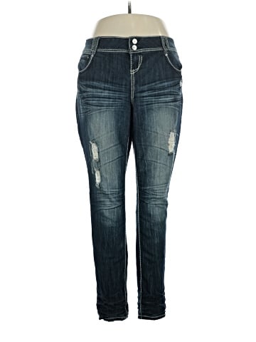 Almost Famous Jeans (view 1)