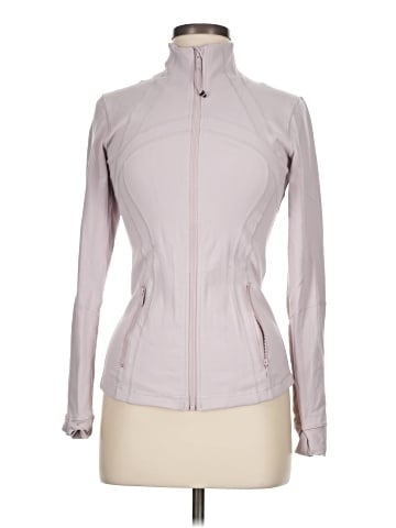 Lululemon Athletica Track Jacket (view 1)