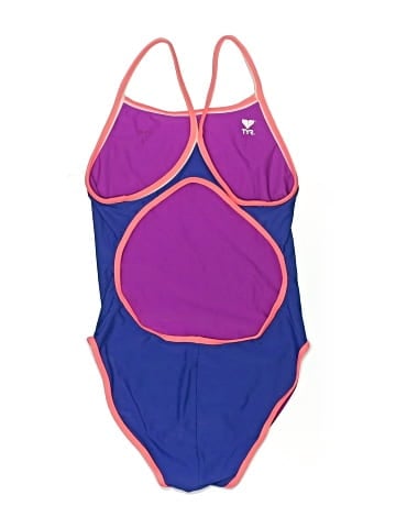 TYR One Piece Swimsuit (view 2)