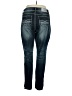 Almost Famous Blue Jeans Size 16 - photo 2