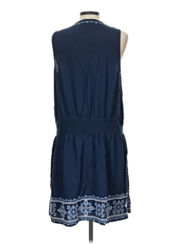 J.Jill Casual Dress (view 2)