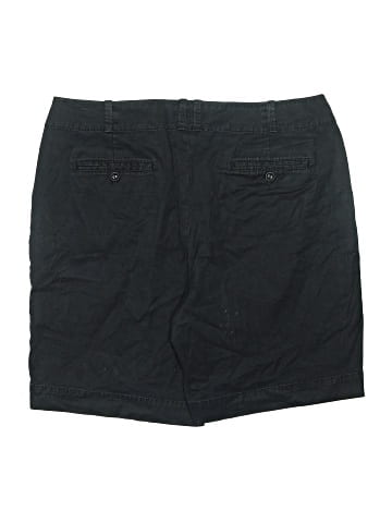 Talbots Cargo Shorts (view 2)
