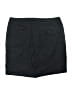 Talbots Solid Black Cargo Shorts Size 14 - photo 2