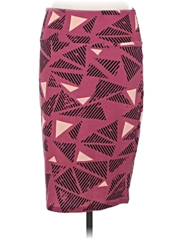 Lularoe Casual Skirt (view 2)