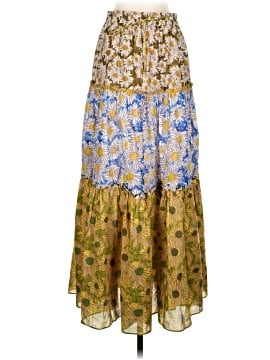 Zara Casual Skirt (view 1)