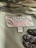 Torrid Camo Green Jacket Size 1X Plus (1) - photo 6
