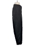 On 34th Solid Black Casual Pants Size 2 - photo 4