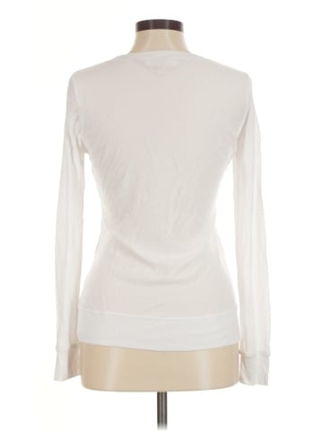 MICHAEL Michael Kors Long Sleeve Top (view 2)