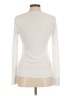 MICHAEL Michael Kors Ivory Long Sleeve Top Size M - photo 2
