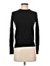 Zara Solid Black Turtleneck Sweater Size S - photo 1