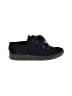 Eileen Fisher Black Sneakers Size 8 1/2 - photo 1