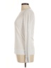 MICHAEL Michael Kors Ivory Long Sleeve Top Size M - photo 5