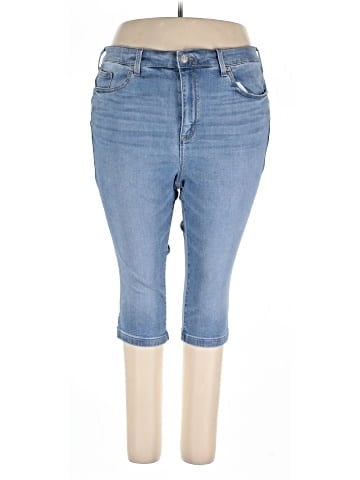 Torrid Jeans (view 1)