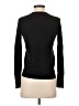 Zara Solid Black Turtleneck Sweater Size S - photo 2
