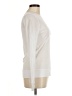 MICHAEL Michael Kors Ivory Long Sleeve Top Size M - photo 4