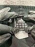 Adidas Black Track Pants Size M - photo 7