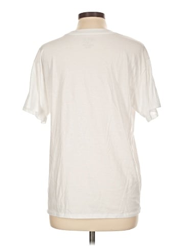 Freeze Short Sleeve T-Shirt (view 2)