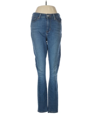 Levi Strauss Signature Jeans (view 1)