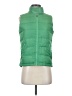 American Eagle Outfitters 100% Polyester Green Vest Size S - photo 1