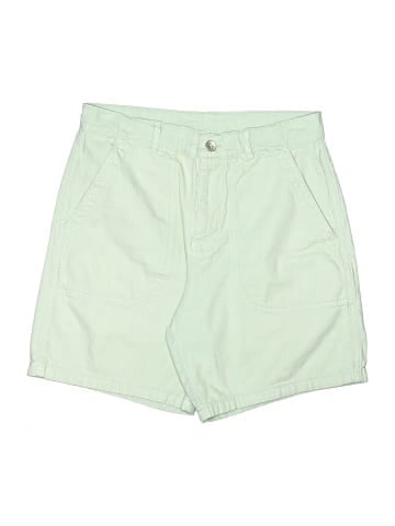 Zara Shorts (view 1)