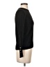 Zara Solid Black Turtleneck Sweater Size S - photo 4