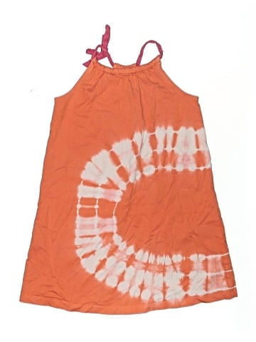 Hanna Andersson Dress (view 1)