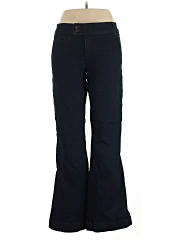 St. John's Bay Jeans (view 1)