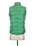 American Eagle Outfitters 100% Polyester Green Vest Size S - photo 2
