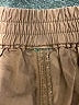 Unbranded Brown Cargo Pants Size S (estimated) - photo 7