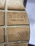 Gucci Print Gray Sneakers Size EU (IT) 42 / US 12 - photo 6