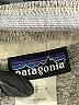 Patagonia Gray Fleece Size M - photo 6
