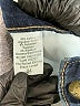 Current/Elliott Blue Jeans Size 24 waist - photo 8