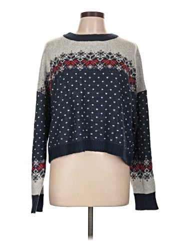 ASOS Pullover Sweater (view 1)