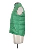 American Eagle Outfitters 100% Polyester Green Vest Size S - photo 5