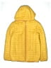 Cat & Jack 100% Polyester Solid Yellow Jacket Size XL (kids) - photo 1