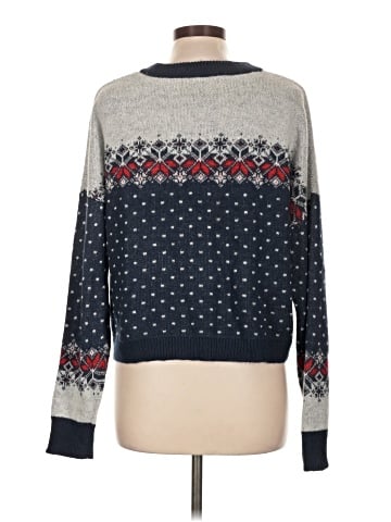 ASOS Pullover Sweater (view 2)