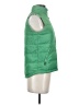American Eagle Outfitters 100% Polyester Green Vest Size S - photo 4