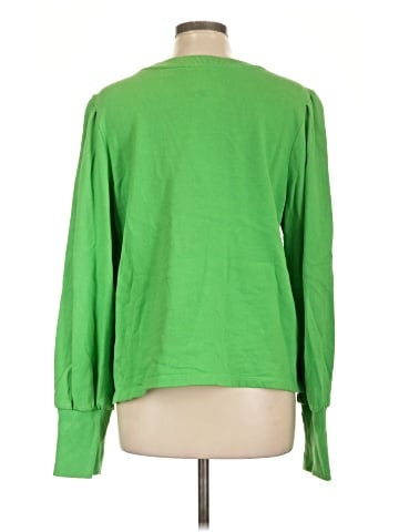 Maeve by Anthropologie Sweatshirt (view 2)