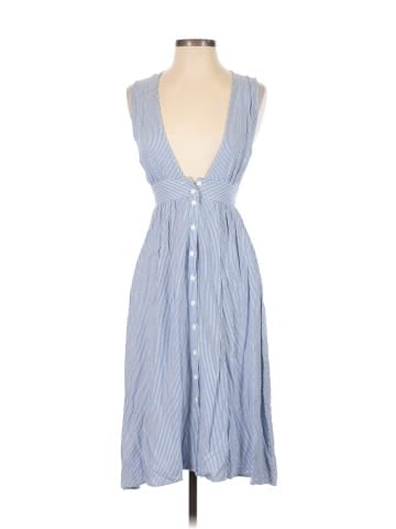 Kimchi Blue Casual Dress (view 1)