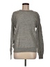 J.Crew 100% Cotton Gray Pullover Sweater Size M - photo 1