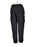 Lululemon Athletica Black Cargo Pants Size 30Estimated - photo 2